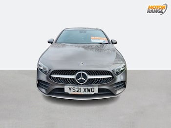 Used Mercedes-Benz A-Class 2026 for sale - 77561180: Photo