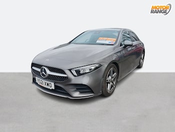 Used Mercedes-Benz A-Class 2026 for sale - 77561180: Photo