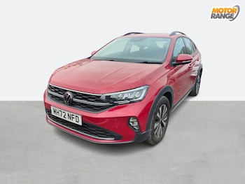 Used Volkswagen Taigo 2023 for sale - 78024712: Photo