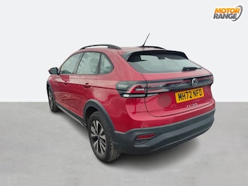 Used Volkswagen Taigo 2023 for sale - 78024712: Photo