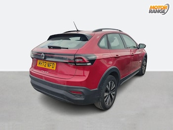 Used Volkswagen Taigo 2023 for sale - 78024712: Photo