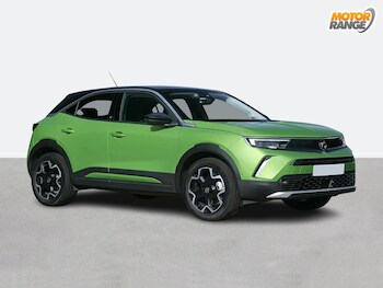 Used Vauxhall Mokka 2022 for sale - 77758288: Photo