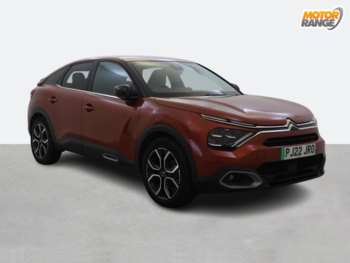 Used Citroen C4 2022 for sale - 75331276: Photo