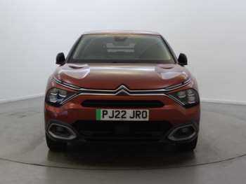 Used Citroen C4 2022 for sale - 75331276: Photo