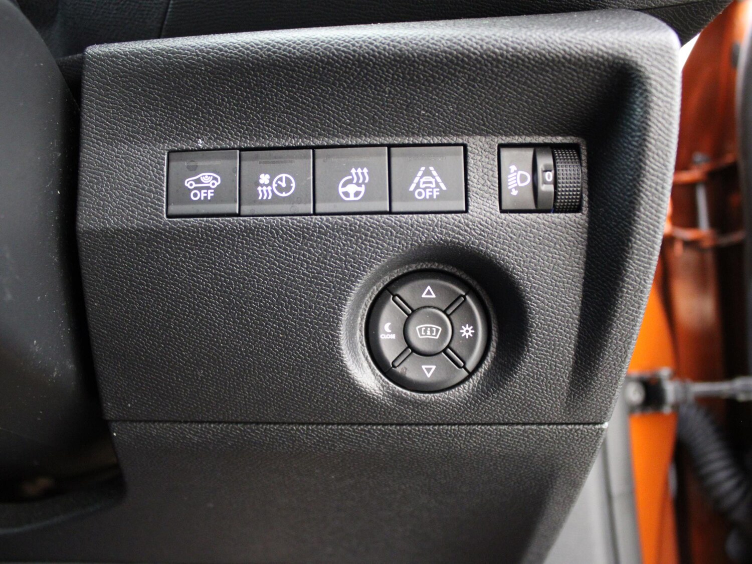 Vehicle 34