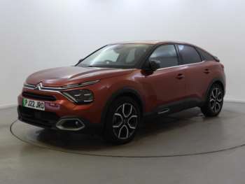 Used Citroen C4 2022 for sale - 75331276: Photo