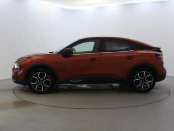 Used Citroen C4 2022 for sale - 75331276: Photo