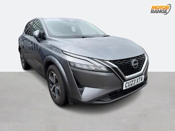 Used Nissan Qashqai 2023 for sale - 79446057: Photo