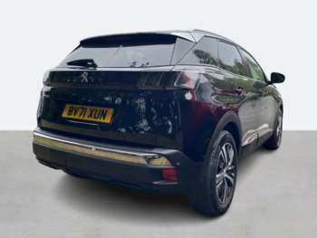 Used Peugeot 3008 2021 for sale - 75091437: Photo