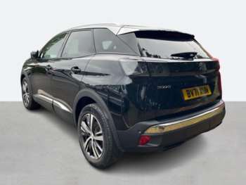 Used Peugeot 3008 2021 for sale - 75091437: Photo