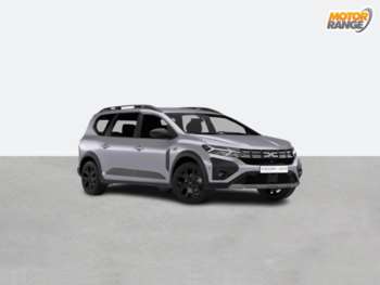2023 - 1.0 TCe Expression 5dr
