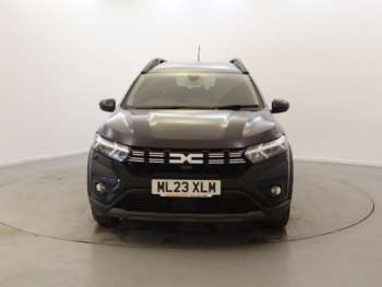 Used Dacia Jogger 2023 for sale - 75006536: Photo