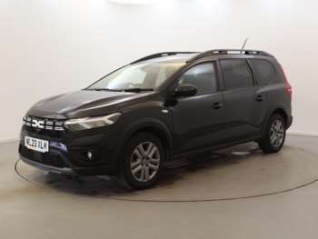 Used Dacia Jogger 2023 for sale - 75006536: Photo