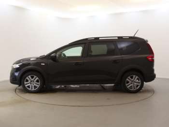 Used Dacia Jogger 2023 for sale - 75006536: Photo