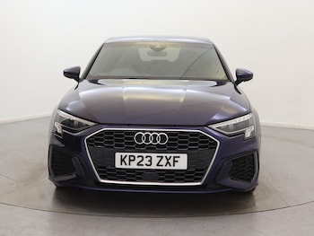 Used Audi A3 2023 for sale - 79112268: Photo