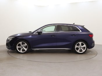 Used Audi A3 2023 for sale - 79112268: Photo