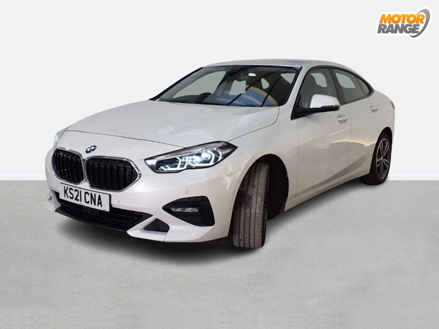 Used BMW 2 Series 2021 for sale - 77000509: Photo 2