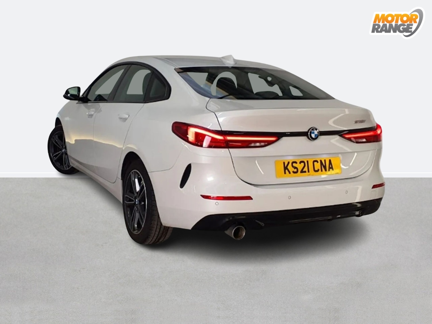 Used BMW 2 Series 2021 for sale - 77000509: Photo 3