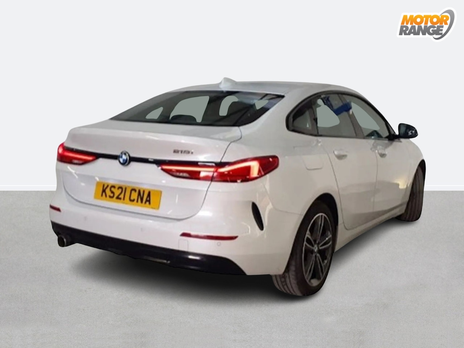 Used BMW 2 Series 2021 for sale - 77000509: Photo 4