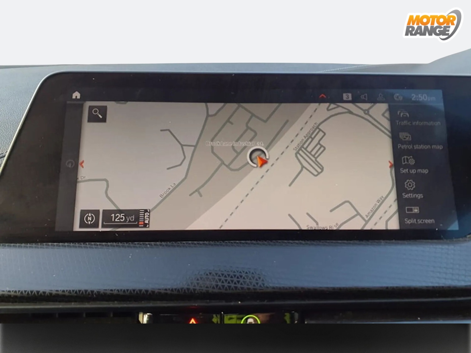 Used BMW 2 Series 2021 for sale - 77000509: Photo 8