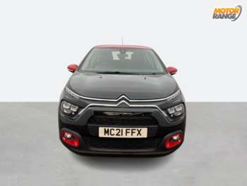 Used Citroen C3 2021 for sale - 74880248: Photo