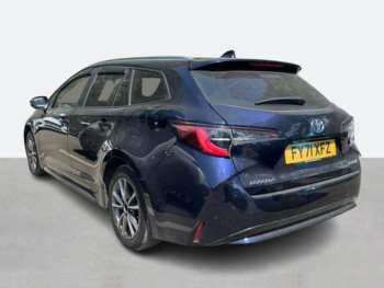 Used Toyota Corolla 2021 for sale - 74939376: Photo