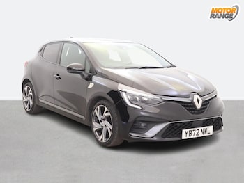 Used Renault Clio 2023 for sale - 78734645: Photo