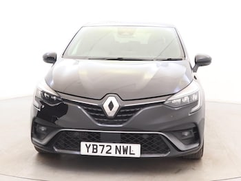 Used Renault Clio 2023 for sale - 78734645: Photo