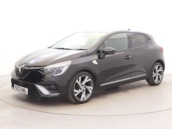 Used Renault Clio 2023 for sale - 78734645: Photo
