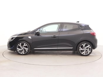 Used Renault Clio 2023 for sale - 78734645: Photo