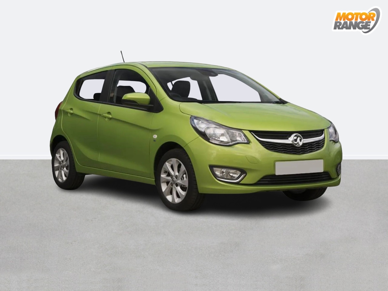Used Vauxhall Viva 2018 for sale - 78024680: Photo 1