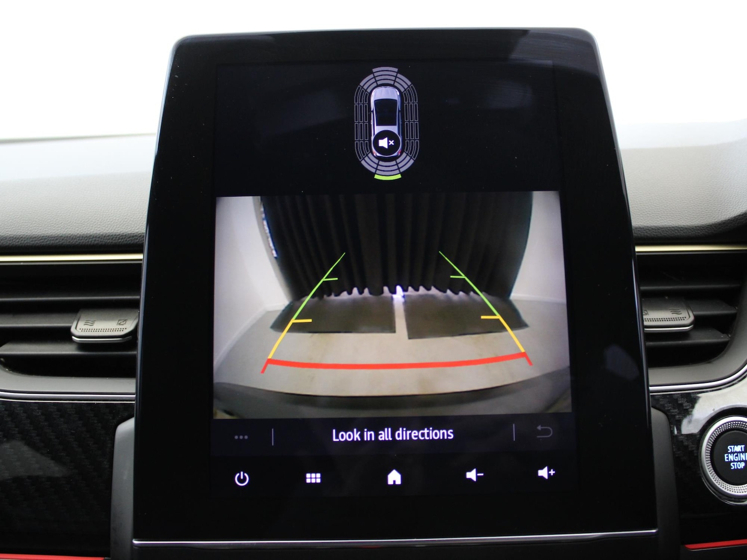 Used Renault Arkana 2023 for sale - 77795739: Photo 19