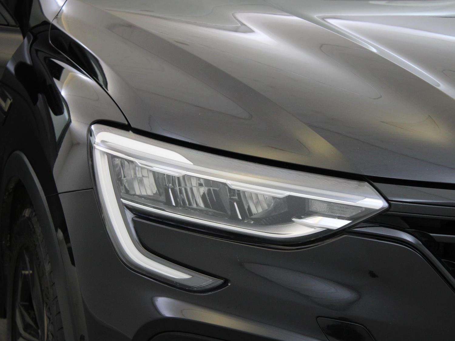 Used Renault Arkana 2023 for sale - 77795739: Photo 33