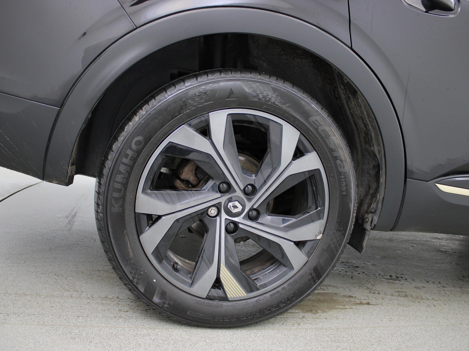 Used Renault Arkana 2023 for sale - 77795739: Photo 35