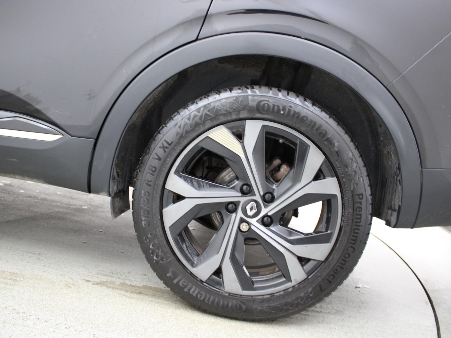 Used Renault Arkana 2023 for sale - 77795739: Photo 36