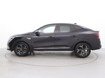 Used Renault Arkana 2023 for sale - 77795739: Photo