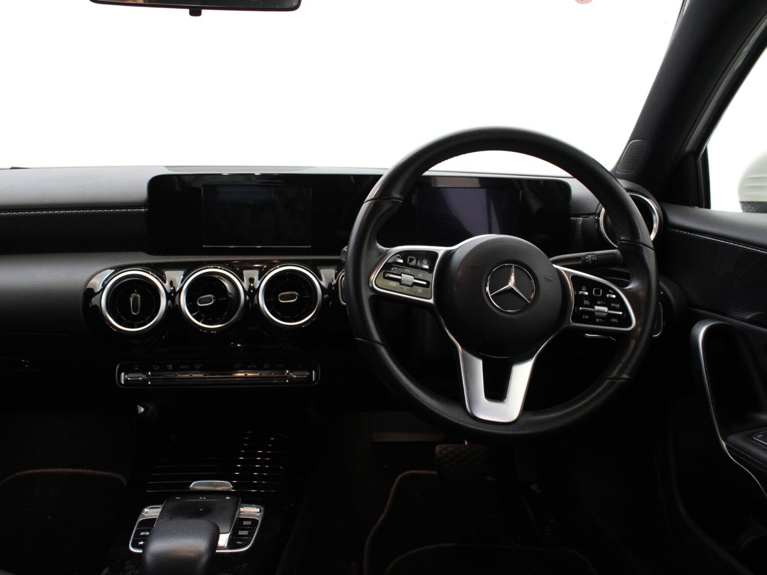 Used Mercedes-Benz A-Class 2019 for sale - 77514958: Photo 13