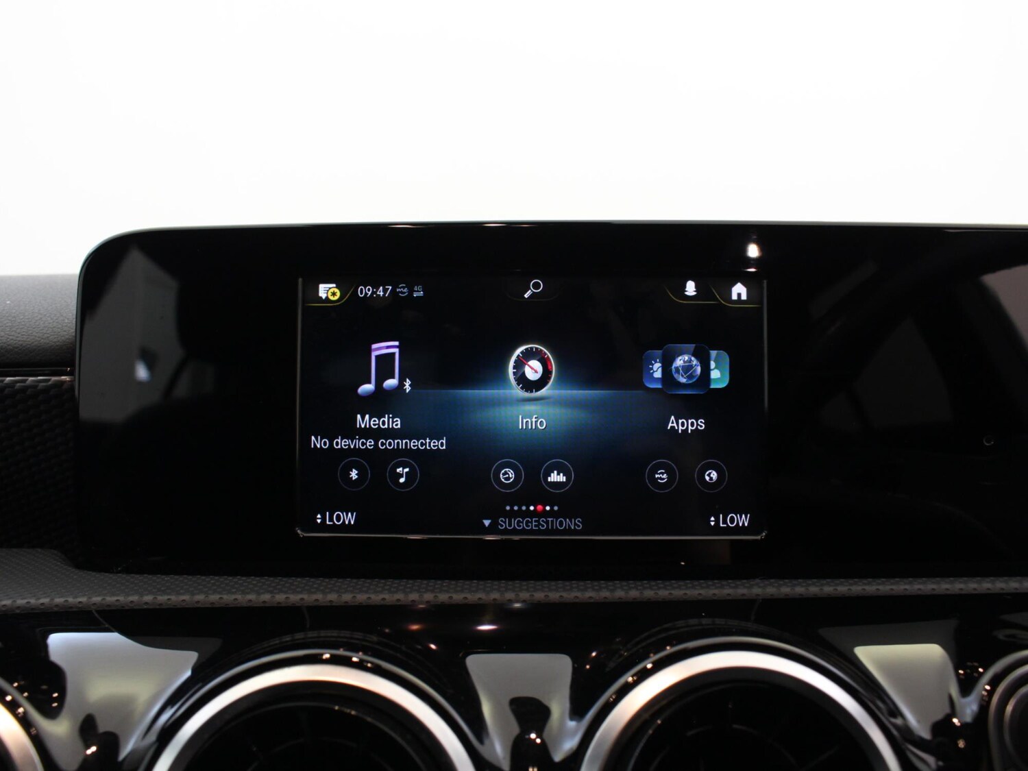 Used Mercedes-Benz A-Class 2019 for sale - 77514958: Photo 19