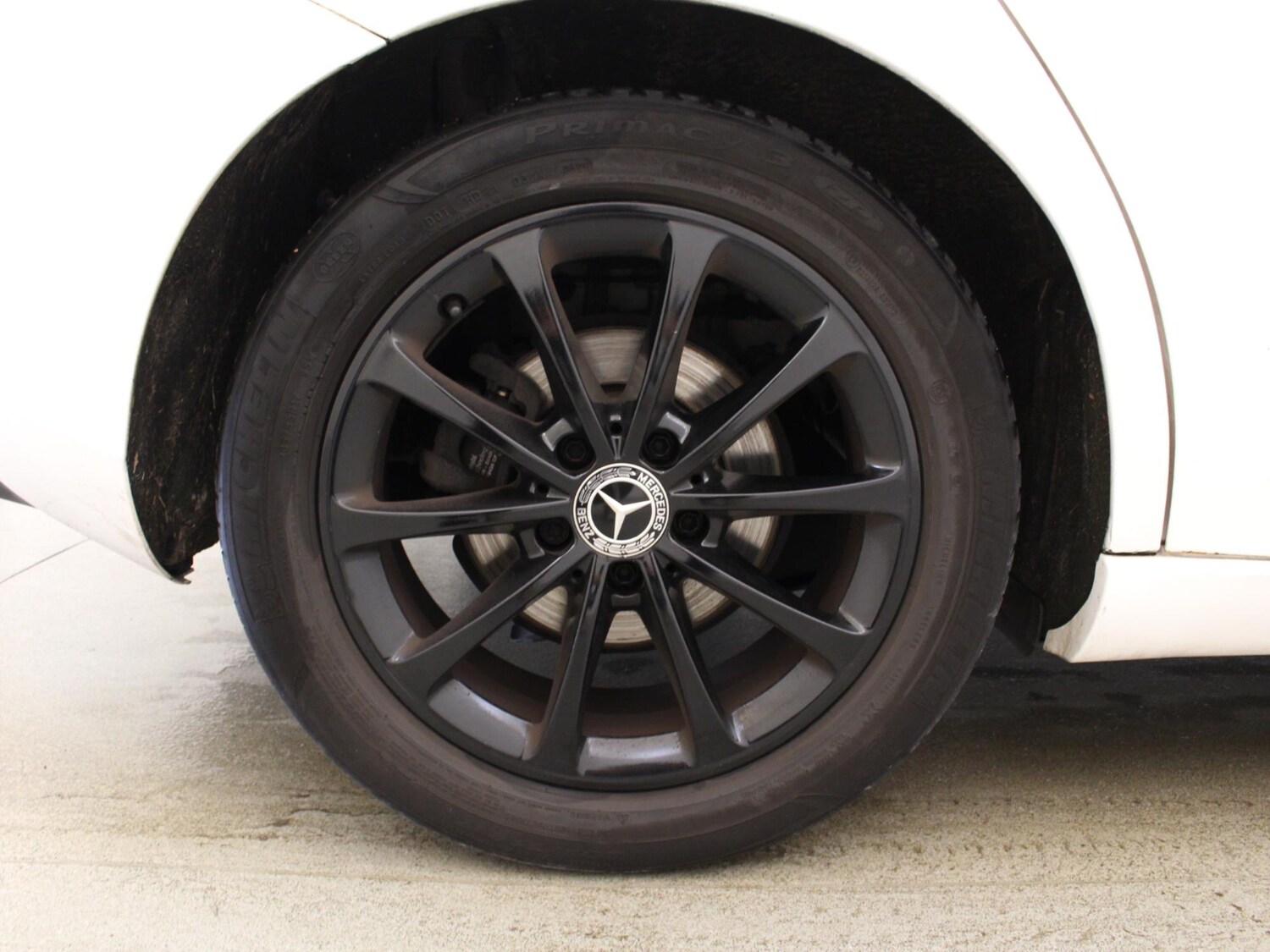 Used Mercedes-Benz A-Class 2019 for sale - 77514958: Photo 38