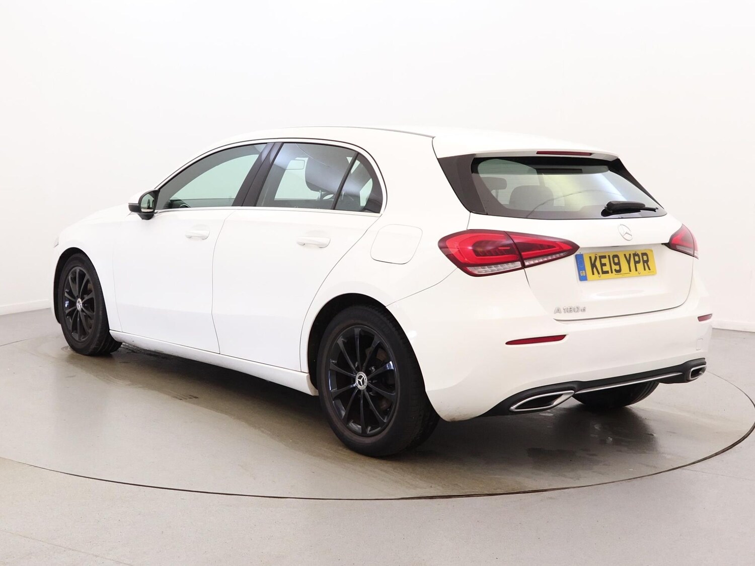 Used Mercedes-Benz A-Class 2019 for sale - 77514958: Photo 7