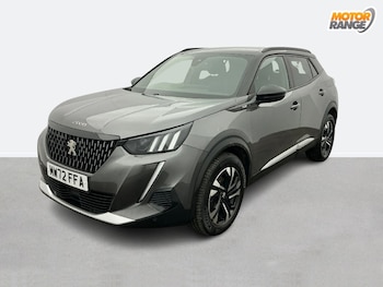 Used Peugeot 2008 2023 for sale - 77742159: Photo