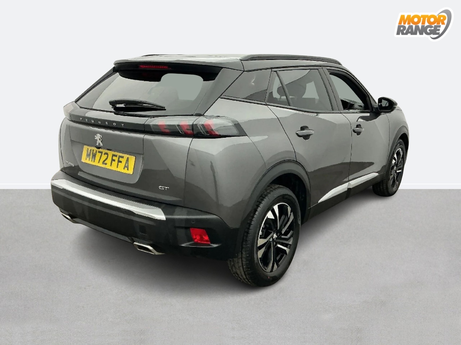 Used Peugeot 2008 2023 for sale - 77742159: Photo 2