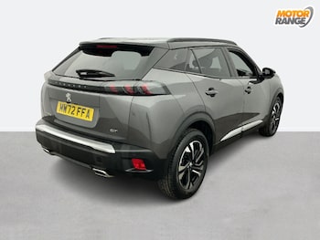 Used Peugeot 2008 2023 for sale - 77742159: Photo