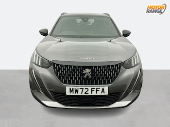 Used Peugeot 2008 2023 for sale - 77742159: Photo