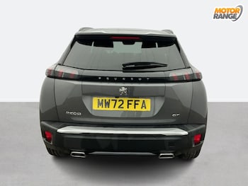 Used Peugeot 2008 2023 for sale - 77742159: Photo
