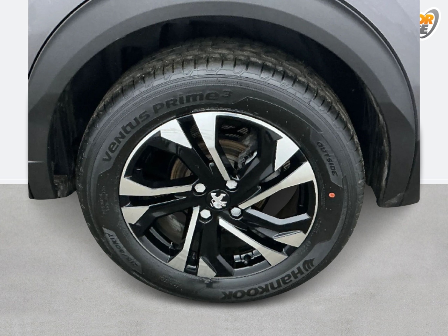 Used Peugeot 2008 2023 for sale - 77742159: Photo 6