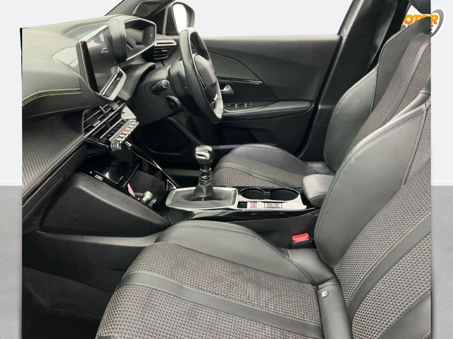 Used Peugeot 2008 2023 for sale - 77742159: Photo 8