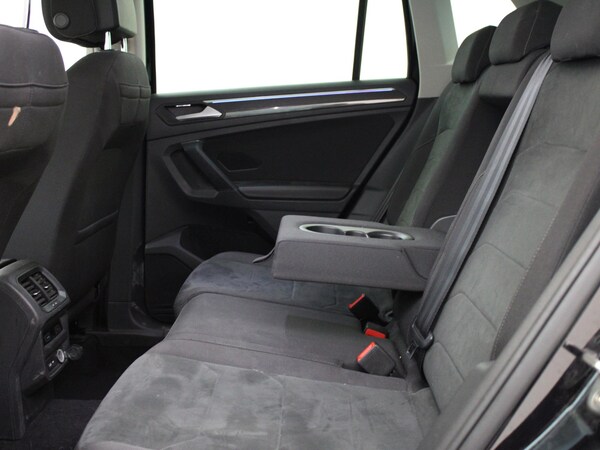 Used Volkswagen Tiguan 2021 for sale - 75006507: Photo 11