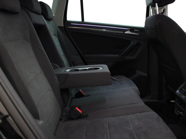 Used Volkswagen Tiguan 2021 for sale - 75006507: Photo 12