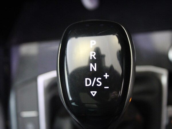Used Volkswagen Tiguan 2021 for sale - 75006507: Photo 20